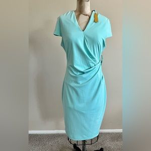NWT - ALEXIA ADMOR Cocktail Dress - Size L